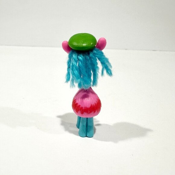 DreamWorks Trolls Surprise Blind Bag Cooper Mini Figure Series 3 - Picture 4 of 6